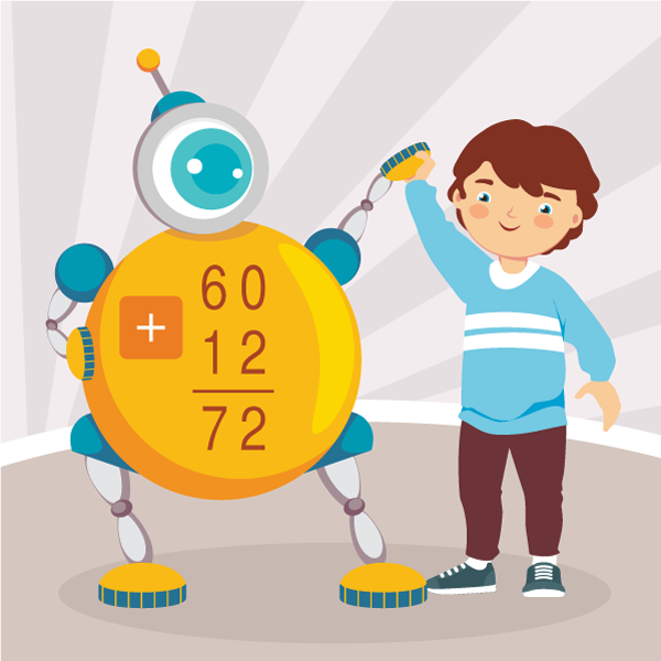 Письмове додавання і віднімання чисел у межах 1000